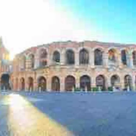 Apartamento Graziosa Mansarda Centro Verona