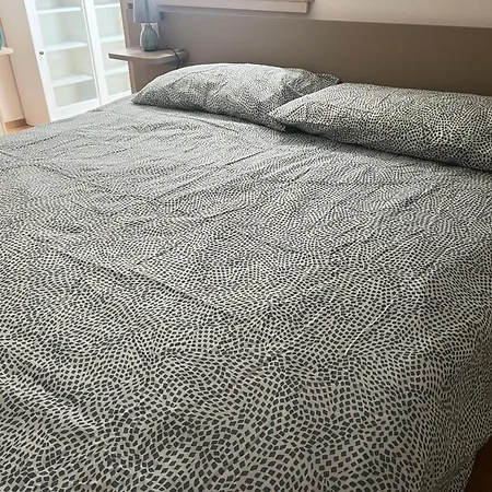 Apartamento Graziosa Mansarda Centro