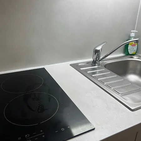Graziosa Mansarda Centro Apartamento